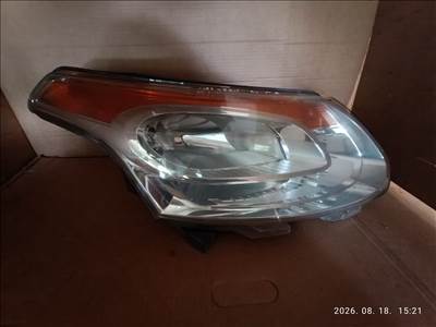 Citroën C3 Picasso Citroen C3 Picasso első fényszóró  16715000