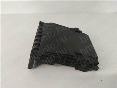AUDI A3 (8P1) Biztosítéktábla fedele (1K0937132F)