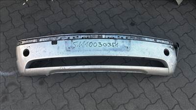 BMW 3-as sorozat E46 első lökhárító 51110030351