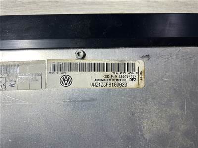 Vw Touareg erősítő 7L6035456B