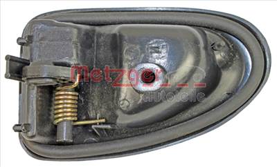 METZGER 2310512 - ajtófogantyú DACIA NISSAN OPEL RENAULT