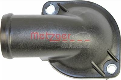 METZGER 4010079 - hűtőfolyadék perem AUDI VW