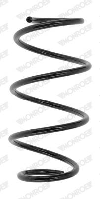 MONROE SP4156 - futómű rugó BMW