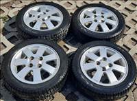  4x100 Gyári Mitsubishi Alufelni 14"