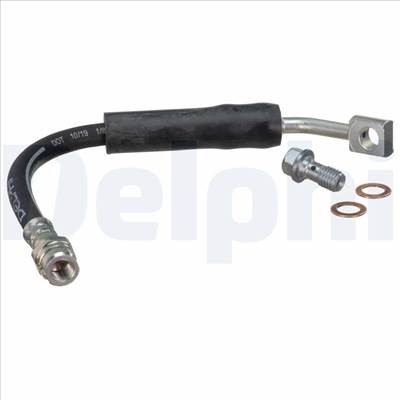 DELPHI LH7415 - fékcső AUDI CUPRA SEAT SKODA VW