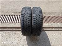175/60 R16" Dunlop használt téli gumik