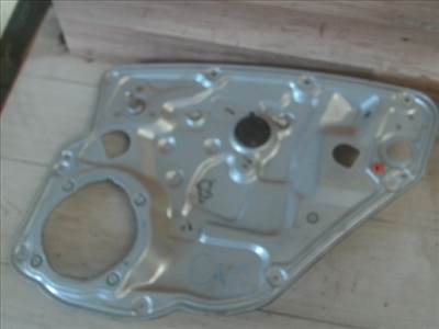 FIAT STILO 01.09-06.12 Jobb hátsó ablakemelő szerkezet mechanikus