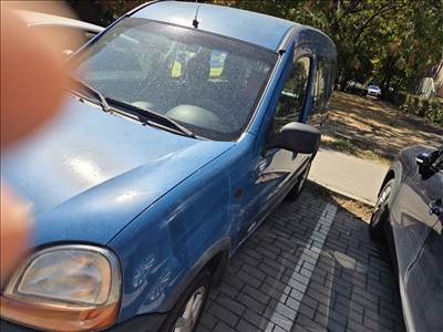 Renault Kangoo I bontásra egyben eladó