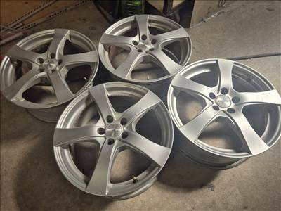 Toyota Prius (XV30) Alufelni 17" 5x100