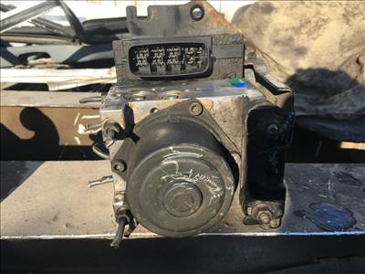 Mazda 6 ABS kocka GJ6E 437A0 2002-2008 
