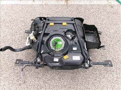 Cupra Formentor CUPRA FORMENTOR ÜZEMANYAG TANK ELADÓ! 5wa201021jp