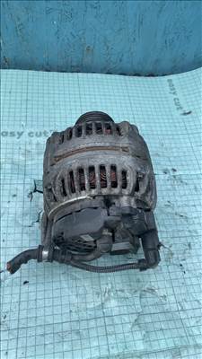 Generátor - Audi A2 8Z0 2.0 TDI 06F 903 023 F