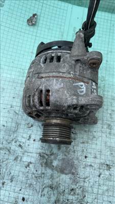 Generátor - Audi A2 8Z0 2.0 TDI 06F 903 023 F