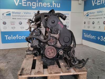 Ford BHPA bontott motor 