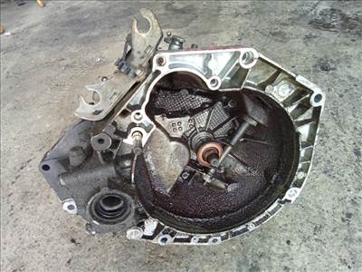 FIAT PUNTO II. Sebességváltó. benzines manuális