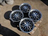 18" 5x112 DOTZ Mugello