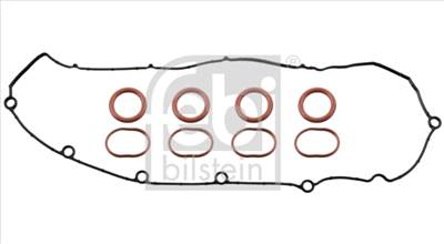 FEBI BILSTEIN 101138 - tömítéskészlet, szelepfedél CITROËN FENDT FIAT FORD FORD AUSTRALIA FOTON FUSO