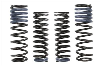 Eibach Honda Accord (Typ:CG, CH, CL) Sedan, 1.6, 1.8, 2.0, 2.2 Type-R, 2.3, 2.0TDi, 1998.10-től, Pro-Kit, -35/30mm-es Ültetőrugó