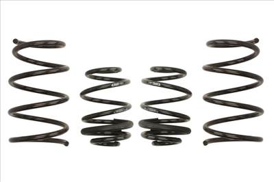 Eibach Renault Wind, 1.2, 1.2TCe, 1.6, 2010.07-től, (első tengely terhelés 870kg alatt), Pro-Kit, -20/20mm-es ültetőrugó