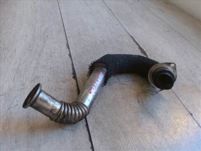 CITROEN C5 05- EGR hűtő cső