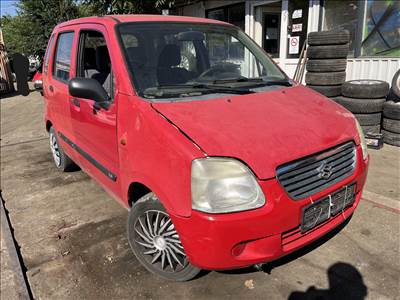 Suzuki Wagon R+  II 1.3i bontott alkatrészei