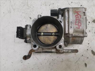 MITSUBISHI CARISMA (DA_) 1.8 GDI (DA2A) Fojtószelep (Elektromos) #45791# 04409250433