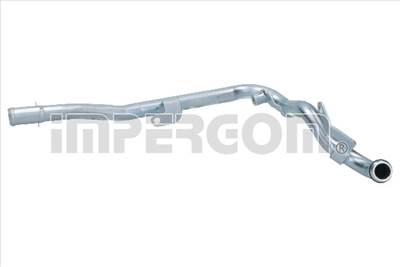 ORIGINAL IMPERIUM 80433 - Hűtőcső ALFA ROMEO CITROËN FIAT PEUGEOT