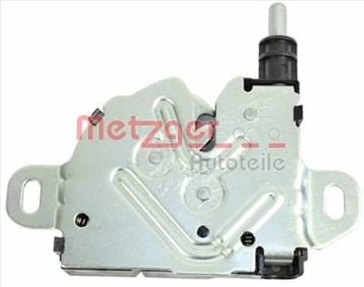 METZGER 2310520 - motorháztető zár FORD