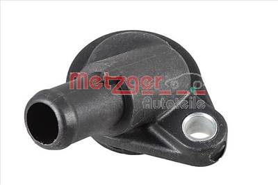 METZGER 4010090 - hűtőfolyadék perem FIAT