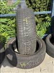 255/50 R19 Falken Eurowinter HS02 PRO 107V | 6mm | 2db | DOT: 2723