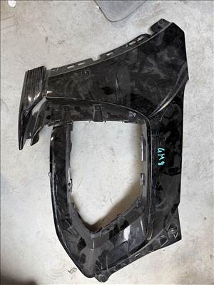 Audi Q8 lökhárító  4m8807438c
