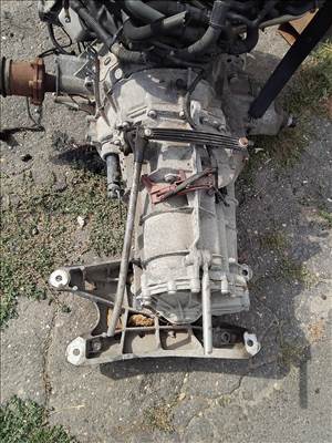 Audi A4 (B8 - 8K) sebességváltó  kxp20tdi