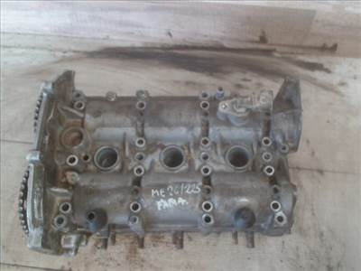 SKODA FABIA 99-07 Hengerfej. benzines