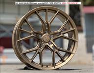 R20 5x112 (66,6) 79Wheels seventy9 SCF-T SNB 8.5J ET30 új alufelnik felnik 