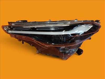 Toyota Corolla Cross bal led lámpa koito 16-188 (S4.180.828K)a