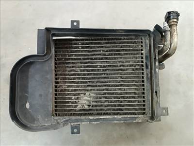 BMW X6, BMW X5 Bmw e71 x6 e70 x5 50i olajhűtő 