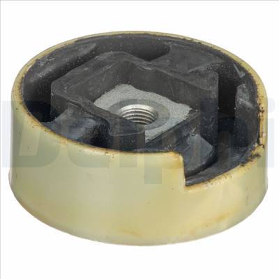 DELPHI TEM124 - motortartó bak AUDI SEAT SKODA VW