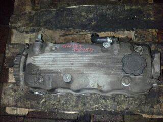 Suzuki Swift II Hengerfej *65710* g13ba