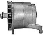 generátor PRESTOLITE ELECTRIC 1277A720 for MAN, DAF, IVECO, MERCEDES-BENZ, …