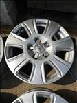 5x112 16 Gyári Audi alufelni 88000ft a 4db/74/
