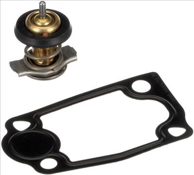 termosztát, hűtőfolyadék GATES TH63879G1 for IVECO, FIAT, CITROËN, PEUGEOT