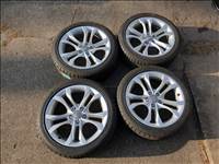 18" 5x112 Audi A4 B9