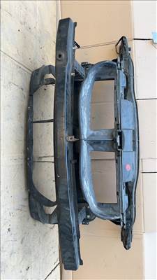 Első lökhárító merevítő - BMW 3 Series E90 51117146645