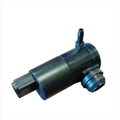 Suzuki Splash Ablakmosó Motor utángyártott (38410-79J10)