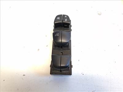 Nissan Juke (F15) bal első ablakemelő kapcsoló 254011KA5E