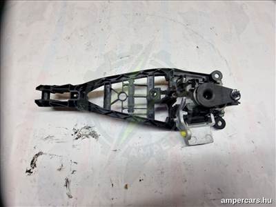 OPEL ASTRA H Kilincs Hátulja Első Bal (2004–2010) 24463523