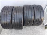  255 35 21 michelin 255/35 R 21 nyári gumi garnitúra 