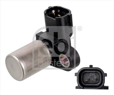 FEBI BILSTEIN 107765 - impulzusadó, főtengely SUBARU TOYOTA