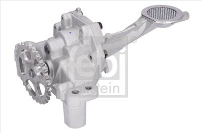 FEBI BILSTEIN 178555 - olajszivattyú CITROËN PEUGEOT