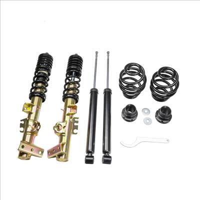 DTSLine Bmw E36, kivéve Compact és M3, 1990-2000-ig állítható magasságú futómű